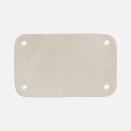 Лейбл Eta Nubuck Touch, S, бежевый