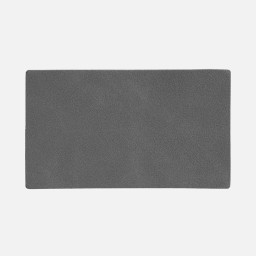 Лейбл Listra Nubuck Touch, M, темно-серый