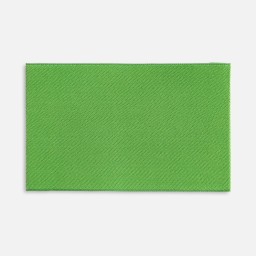 Лейбл тканевый Epsilon, XL, зеленый (оливковый)