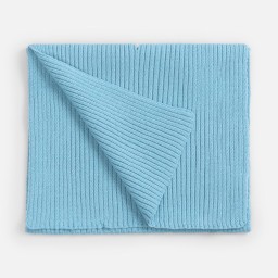 Шарф Yong, голубой