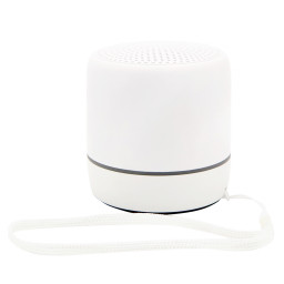 Беспроводная Bluetooth колонка Bardo, Белый