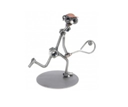Золотой сет Фигурки из металла HINZ &amp; KUNST