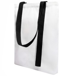 Сумка для покупок TAHOMA 270 г/м², чёрная