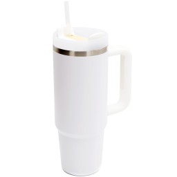 Термокружка Stayway, белый