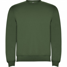 Джемпер CLASICA унисекс, Venture green
