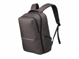 Рюкзак «Samy» для ноутбука 15.6”, серый