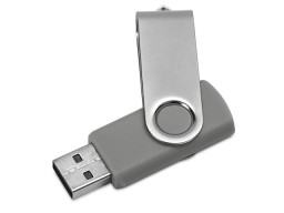 Флеш-карта USB 2.0 16 ГБ «Флэш С1», серый