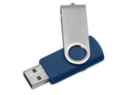 Флеш-карта USB 2.0 32 ГБ «Флэш С1», темно-синий