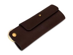 Ключница Рона, коричневый