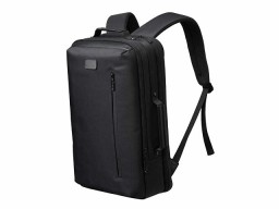 Рюкзак-трансформер Gard для ноутбука 15.6'', черный