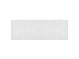 Впитывающее полотенце Келси (KELSEY) из микроволокна, белый