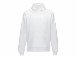 Худи оверсайз «Alpha.01» унисекс, молочный