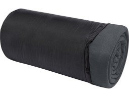 Huggy флисовое одеяло 220x250 см - Серый