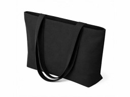 Сумка на молнии Purch, черный