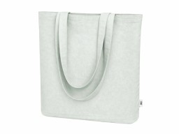 Сумка «Твил» из хлопка, 210 г/м2, оливковый