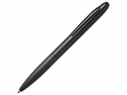 Металлическая шариковая ручка "Shakespeare", черная