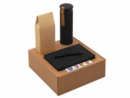 Подарочный набор "Draftea", черный