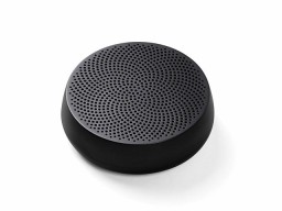 Колонка беспроводная Mino+ L, черный