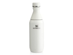 Бутылка для воды Stanley All Day Slim объемом 350 мл - Cream