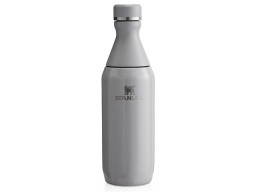 Бутылка для воды Stanley All Day Slim объемом 350 мл - Серый