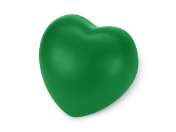 Антистресс «Сердце», зеленый