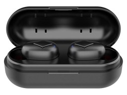 Наушники HIPER TWS Lazo X31 Black (HTW-LX31) Bluetooth 5.3 гарнитура, Черный (Р)