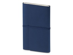 Ежедневник недатированный А5 "Valencia", темно-синий