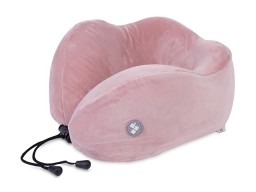 Подушка для путешествий с эффектом памяти Мемо "Bluewinder" Dusty Rose