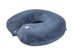 Подушка для путешествий с эффектом памяти Мемо "Drowsy" Denim