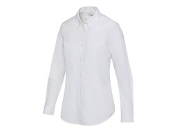 Sphene женская рубашка оксфорд - Белый