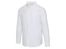 Sphene мужская рубашка оксфорд - Белый