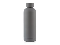 ODIN. Термобутылка 550 мл (Тёмно-серый)