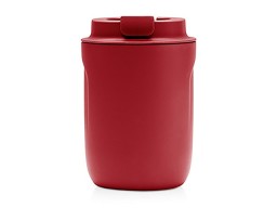 Термокружка «Таник» из нержавеющей стали с двойными стенками, красный