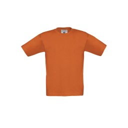 Футболка детская Exact 150/kids, оранжевый
