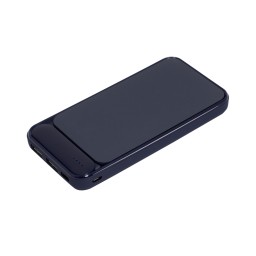 Внешний аккумулятор с подсветкой Starlight Plus PB 10000 mAh, синий