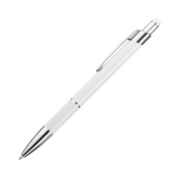 Шариковая ручка Леви (Levi), белая
