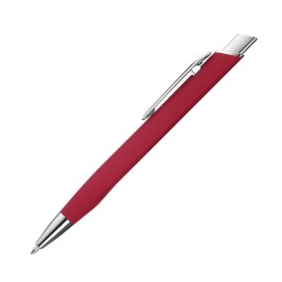 Шариковая ручка Пирамид Нео (Pyramid NEO), красная