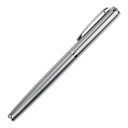 Ручка-роллер Соната (Sonata), серебро