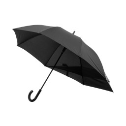Зонт-трость Dune, черный