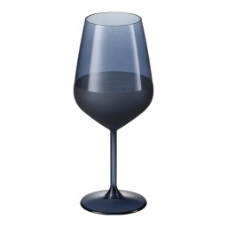 Бокал для вина Sapphire, синий