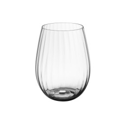 Стакан для воды Бланш (Blanche), прозрачный