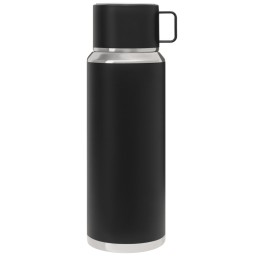 Термос Oslo, черный