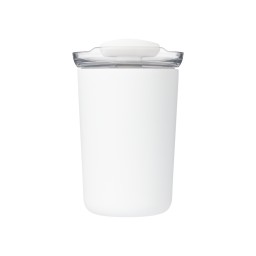 Термокружка вакуумная Страда (Strada), белая