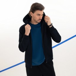 Футболка унисекс RUST NEO, 240 гр., синий