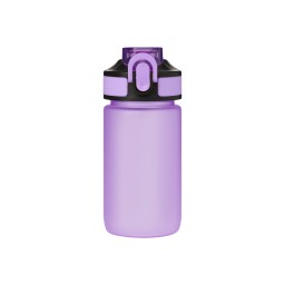 Бутылка для воды Flip mini, фиолетовая