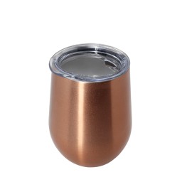 Кофер металлик CO12m, медный