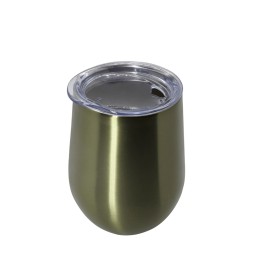Кофер металлик CO12m, хаки