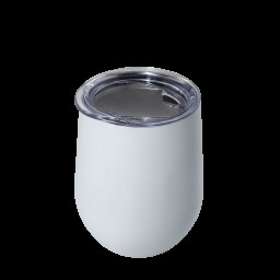Кофер софт-тач CO12s, белый