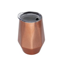 Кофер металлик EDGE CO12m, медный