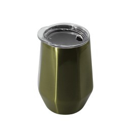 Кофер металлик EDGE CO12m, хаки